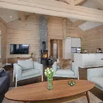 Ferienhaus Setergrend 4724 B