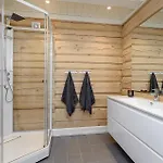 Ferienhaus Setergrend 4724 B Sjusjoen