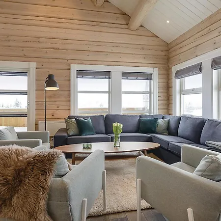 Two-bedroom In Vakantiehuis *