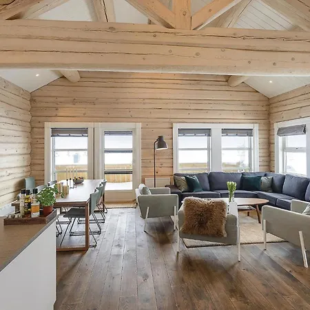 Setergrend 4724 B Ferienhaus *