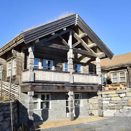 Two-bedroom In *