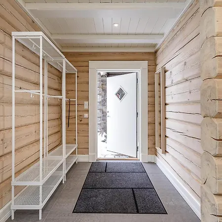 Setergrend 4724 B Ferienhaus