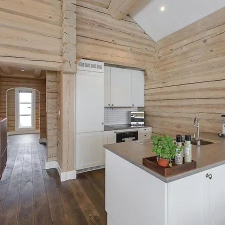 Two-bedroom In