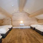 Сasa de vacaciones Setergrend 4724 B *